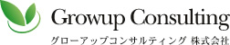Growup Consulting O[AbvRTeBO