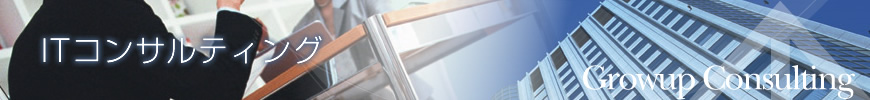 ITコンサルティング